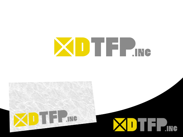 Logo Design by aaron05 for this project | Design #479697