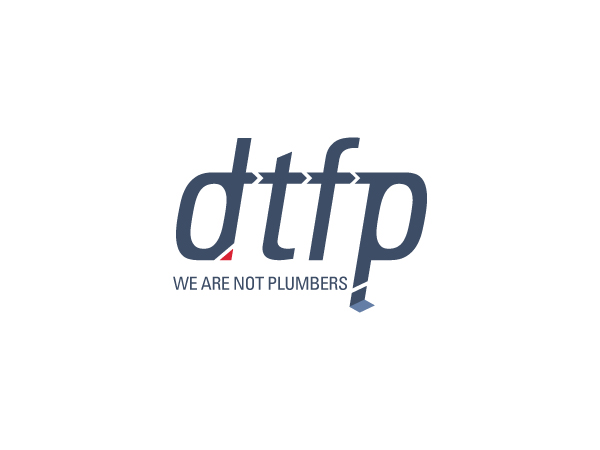 Modern, Professional, Software Logo Design for DTFP INC by Angas ...