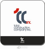 Logo-Design von sD für Total Commercial Construction Inc. | Design: #23694