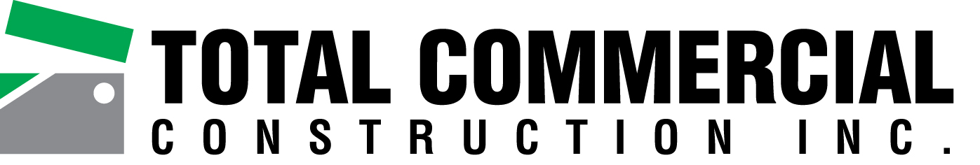 Diseño de Logo por disign para Total Commercial Construction Inc. | Diseño #23848