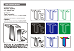 Logo Design by Pedrink