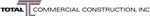 Logo-Design von WilsonAD für Total Commercial Construction Inc. | Design: #24632
