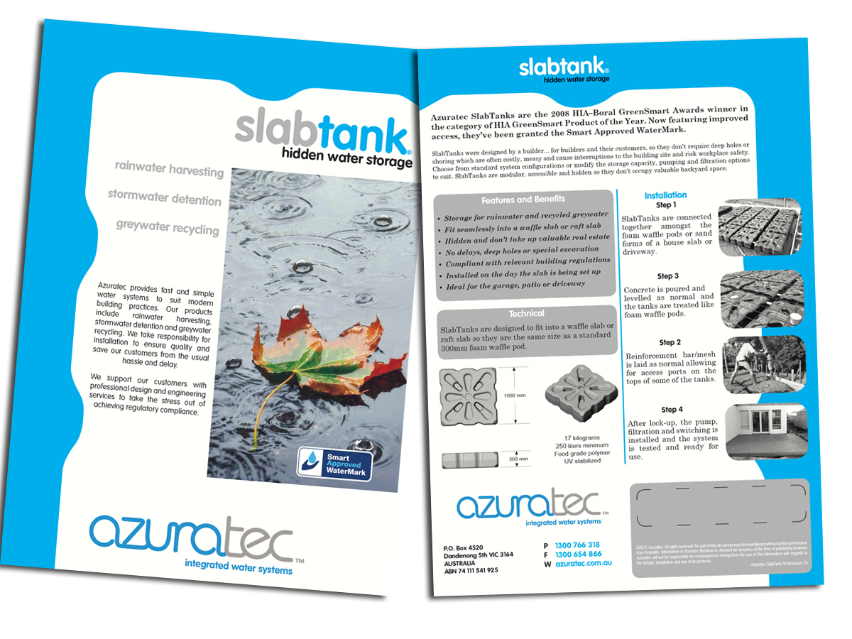 Design de Brochure par Kings Bishop Design pour ce projet | Design #472617