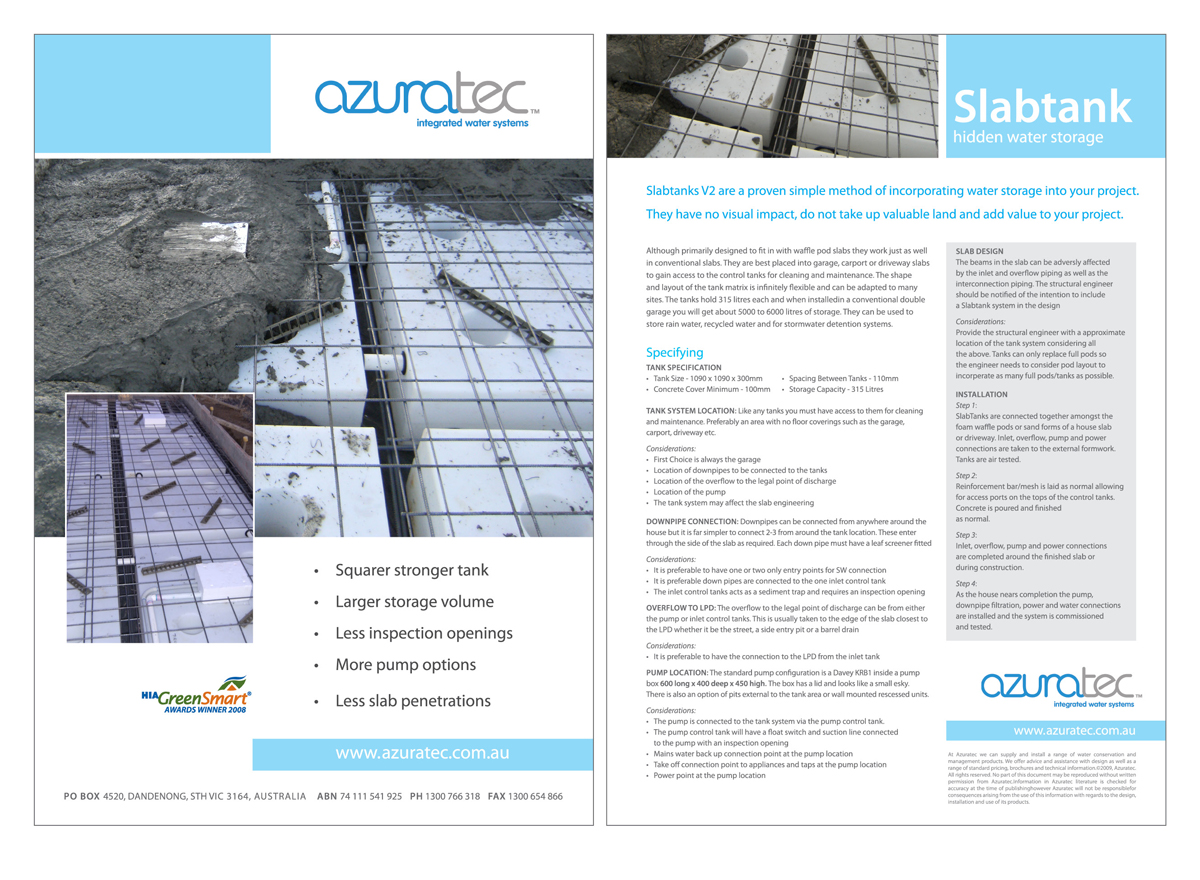 Design de Brochure par JB Design & Creative pour ce projet | Design #477653
