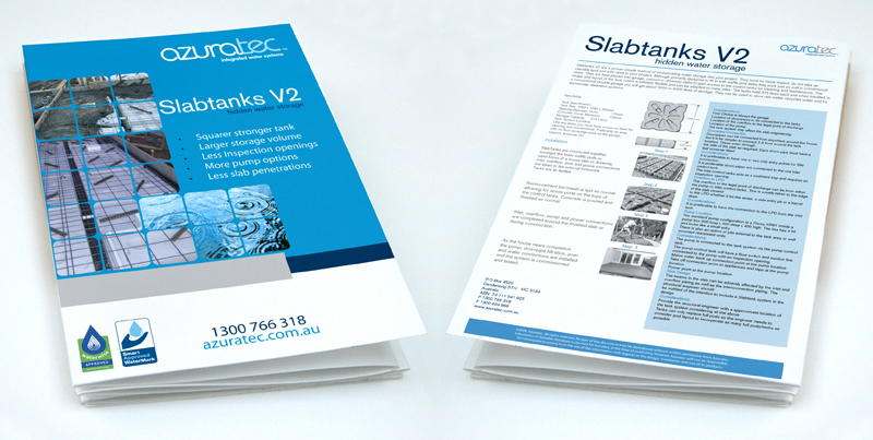 Design de Brochure par Soluciones Creativas pour ce projet | Design : #476718