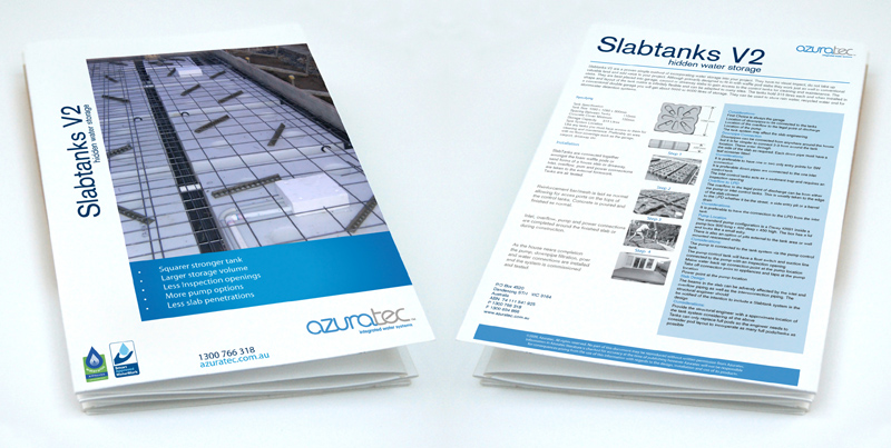 Brochure Design by Soluciones Creativas for this project | Design #476719