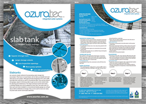 Brochure Design Project | Brochure Design by san011