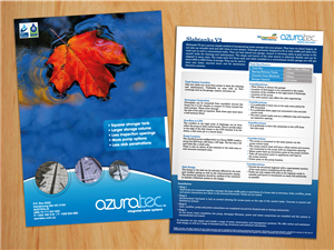 Design de Brochure par Vonny Setiawan pour ce projet | Design : #478296