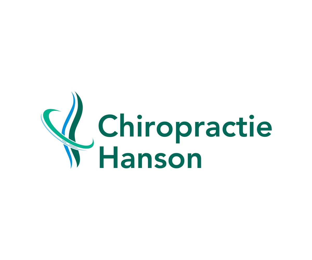 Logo Design by SK for Chiropractie Hanson | Design #11286651