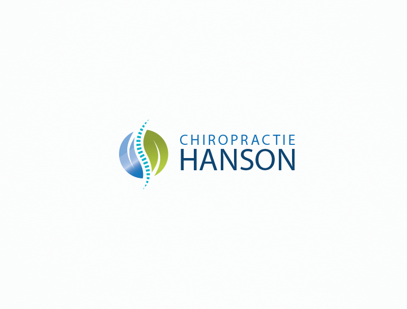 Logo Design by Enzzok for Chiropractie Hanson | Design #11282749