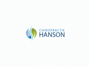 Logo Design by Enzzok for Chiropractie Hanson | Design: #11282749