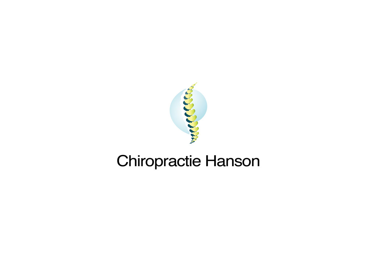 Logo Design by sbelogd for Chiropractie Hanson | Design #11161412