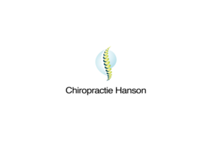 Logo Design by sbelogd for Chiropractie Hanson | Design: #11161412