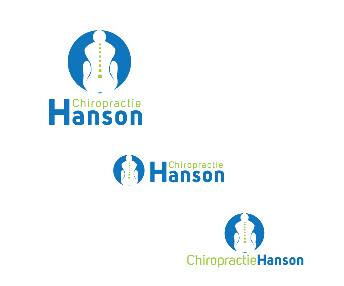 Logo Design by Creativdiz for Chiropractie Hanson | Design #11293392