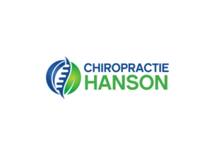 Logo Design by eddy for Chiropractie Hanson | Design: #11077553