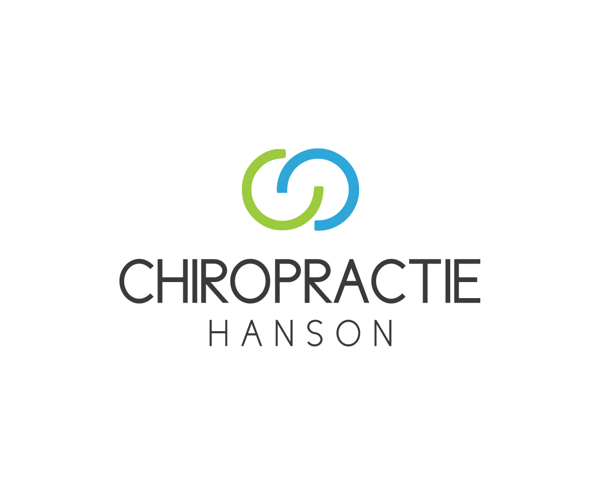 Logo Design by isabel paoli for Chiropractie Hanson | Design #11080160