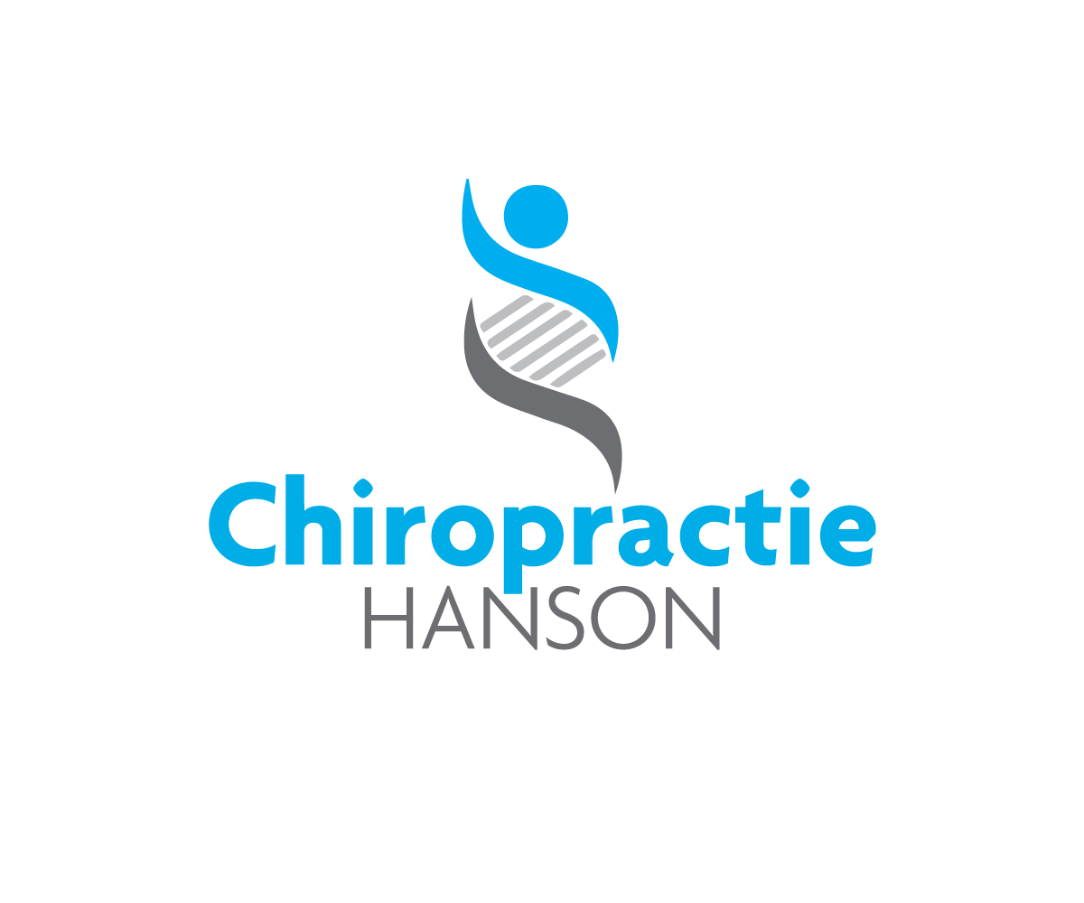 Logo Design by isabel paoli for Chiropractie Hanson | Design #11080163
