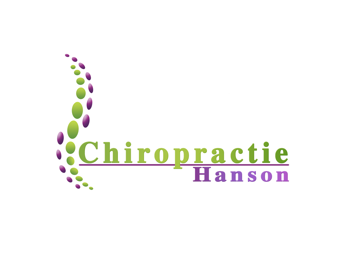 Logo Design by E.Dorranipour for Chiropractie Hanson | Design #11100633