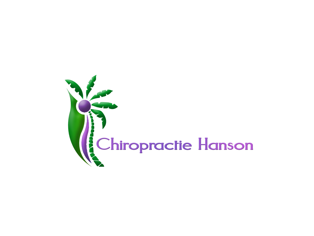 Logo Design by E.Dorranipour for Chiropractie Hanson | Design #11100634
