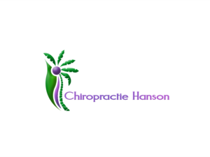 Logo Design by E.Dorranipour for Chiropractie Hanson | Design: #11100634