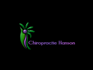Logo Design by E.Dorranipour for Chiropractie Hanson | Design: #11100635
