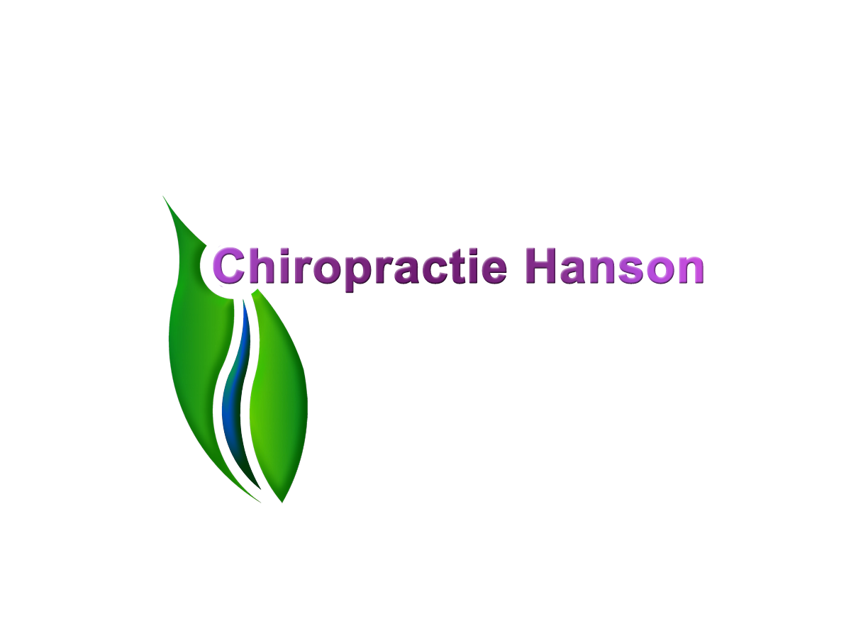 Logo Design by E.Dorranipour for Chiropractie Hanson | Design #11100637