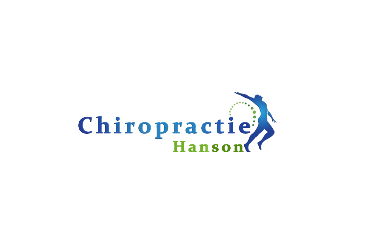 Logo Design by E.Dorranipour for Chiropractie Hanson | Design #11100874