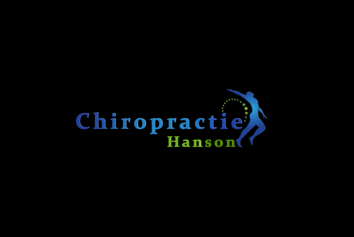 Logo Design by E.Dorranipour for Chiropractie Hanson | Design #11100875