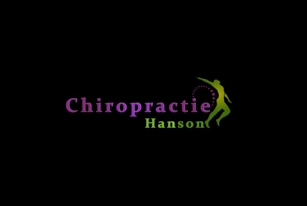 Logo Design by E.Dorranipour for Chiropractie Hanson | Design #11100894