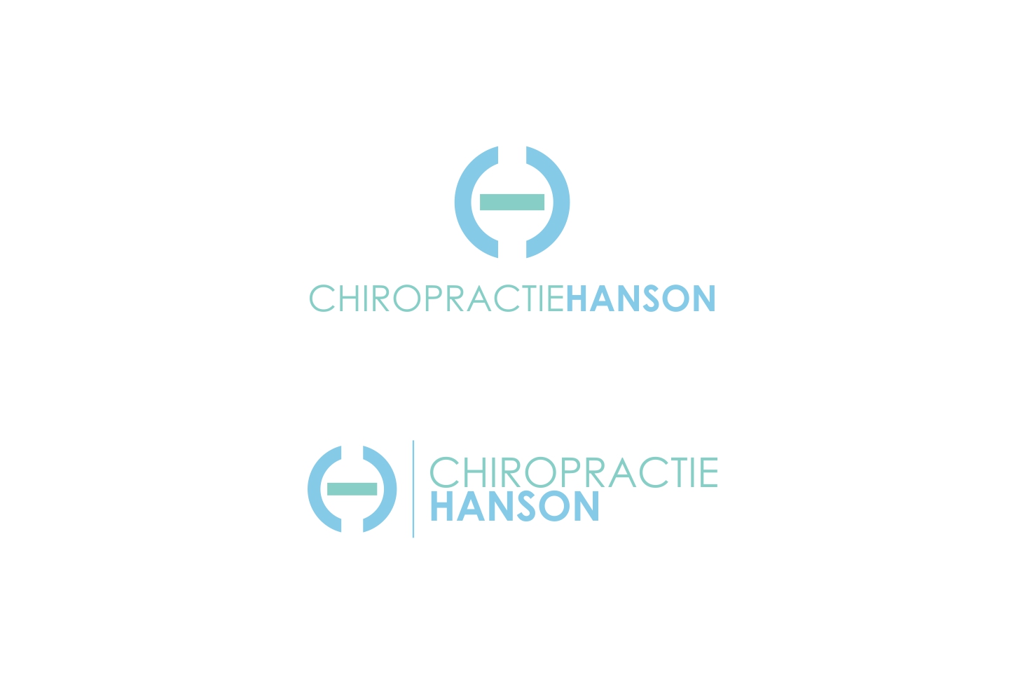 Logo Design by dzoker for Chiropractie Hanson | Design #11283093