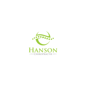 Diseño de Logo por Mbembet para Chiropractie Hanson | Diseño #11162312