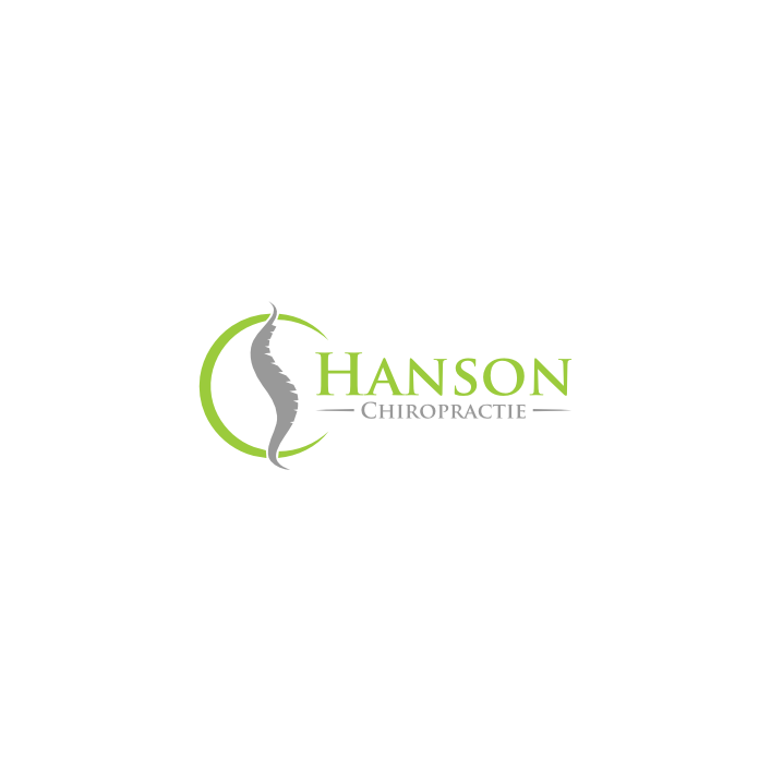 Diseño de Logo por Mbembet para Chiropractie Hanson | Diseño #11162364