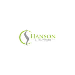 Diseño de Logo por Mbembet para Chiropractie Hanson | Diseño: #11162364