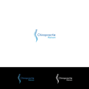 Diseño de Logo por WHATZHITOOYA para Chiropractie Hanson | Diseño #11167018