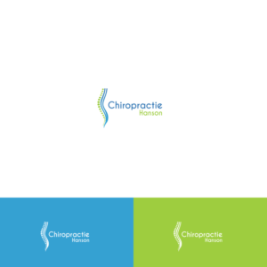 Diseño de Logo por WHATZHITOOYA para Chiropractie Hanson | Diseño: #11275358