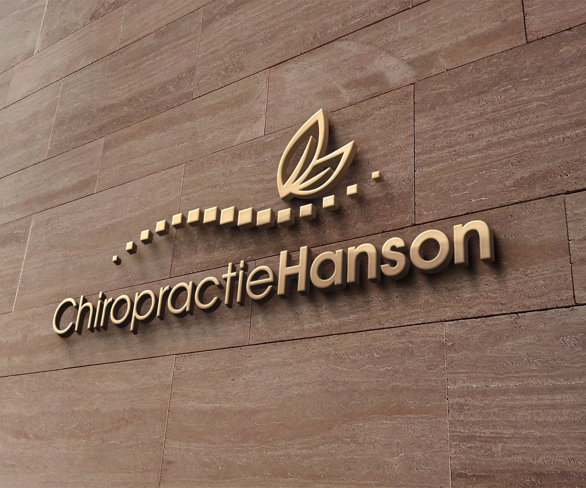 Diseño de Logo por AnA_design para Chiropractie Hanson | Diseño #11293798