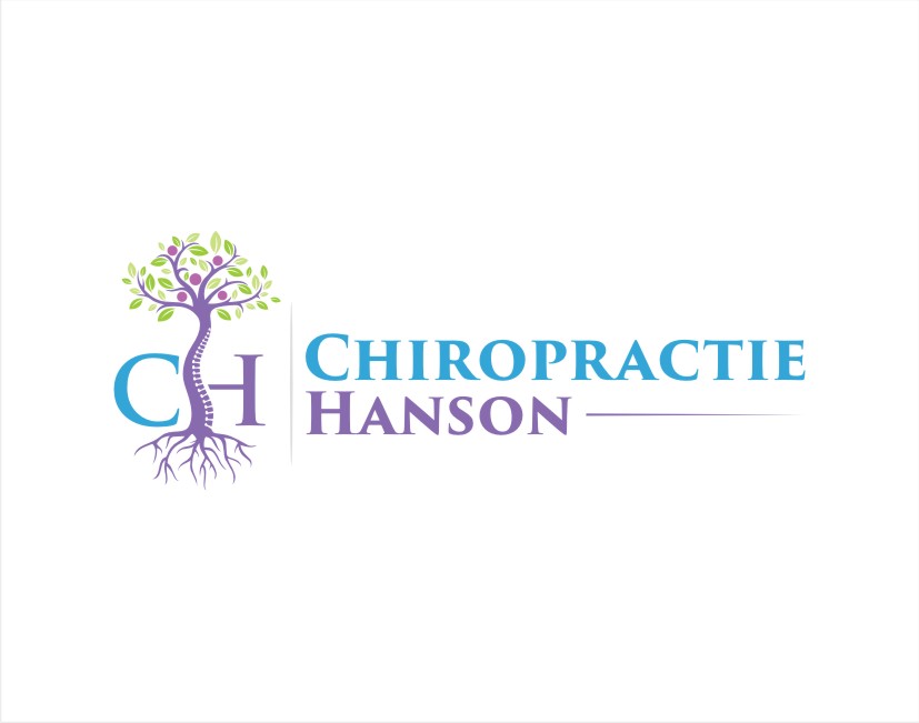 Logo Design by creative.bugs for Chiropractie Hanson | Design #11075976