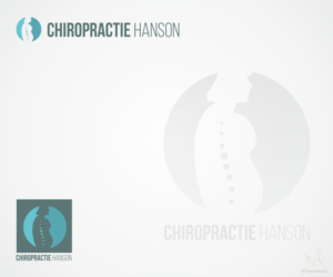 Diseño de Logo por East and West Services Pvt. Ltd para Chiropractie Hanson | Diseño #11284928