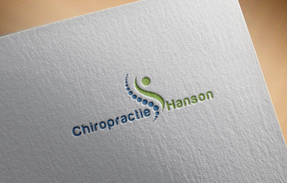 Logo Design by site for Chiropractie Hanson | Design #11071098