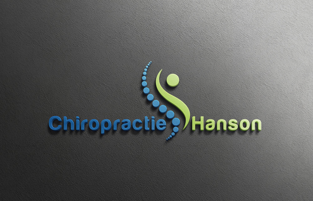 Logo Design by site for Chiropractie Hanson | Design #11071099