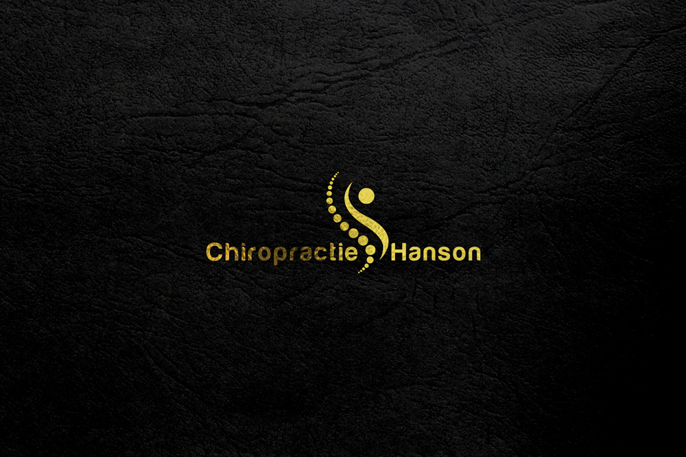 Logo Design by site for Chiropractie Hanson | Design #11071100