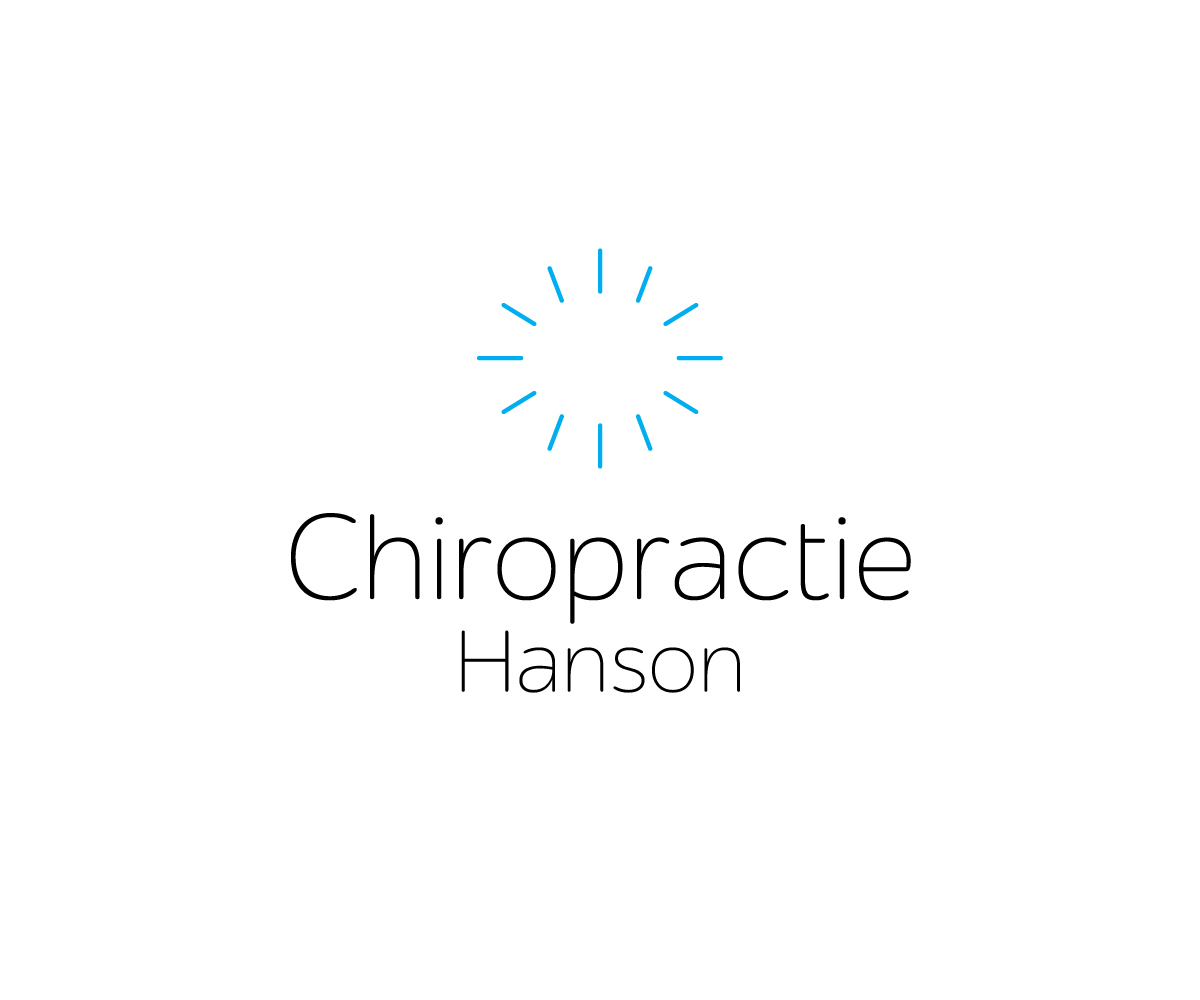 Logo Design by isabel.paoli for Chiropractie Hanson | Design #11334457