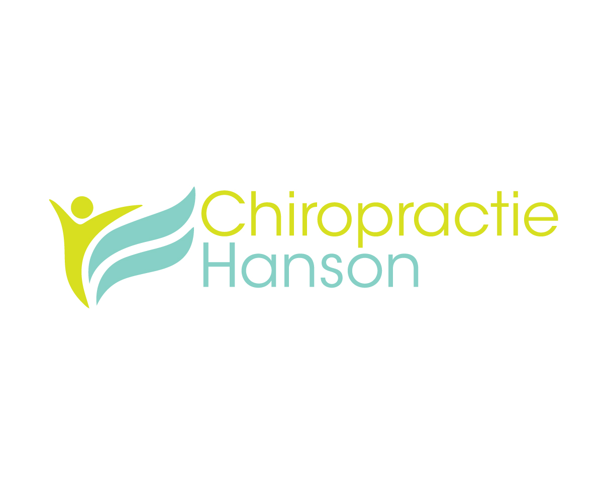 Logo Design by isabel.paoli for Chiropractie Hanson | Design #11334458