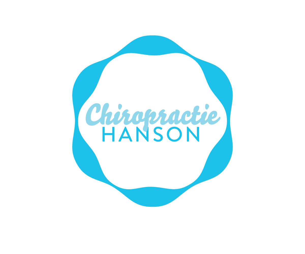 Logo Design by isabel.paoli for Chiropractie Hanson | Design #11334459