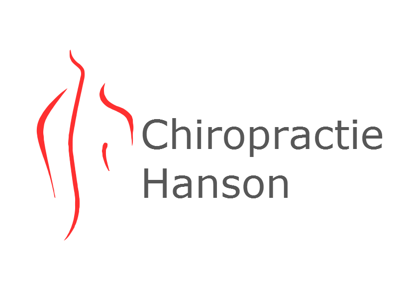 Logo Design by sam han for Chiropractie Hanson | Design #11172090