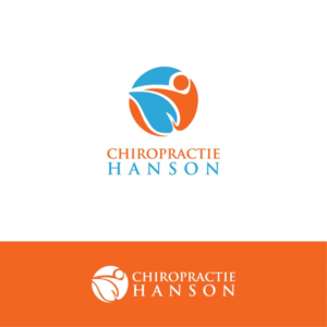 Diseño de Logo por arief.fathin para Chiropractie Hanson | Diseño: #11120930