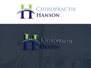 Diseño de Logo por Th3o para Chiropractie Hanson | Diseño #11114017