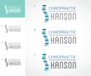 Diseño de Logo por anna.lauren para Chiropractie Hanson | Diseño: #11385032