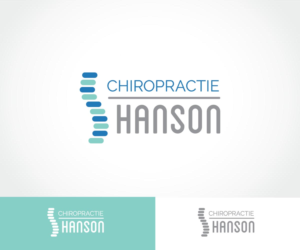 Diseño de Logo por anna.lauren para Chiropractie Hanson | Diseño #11387470