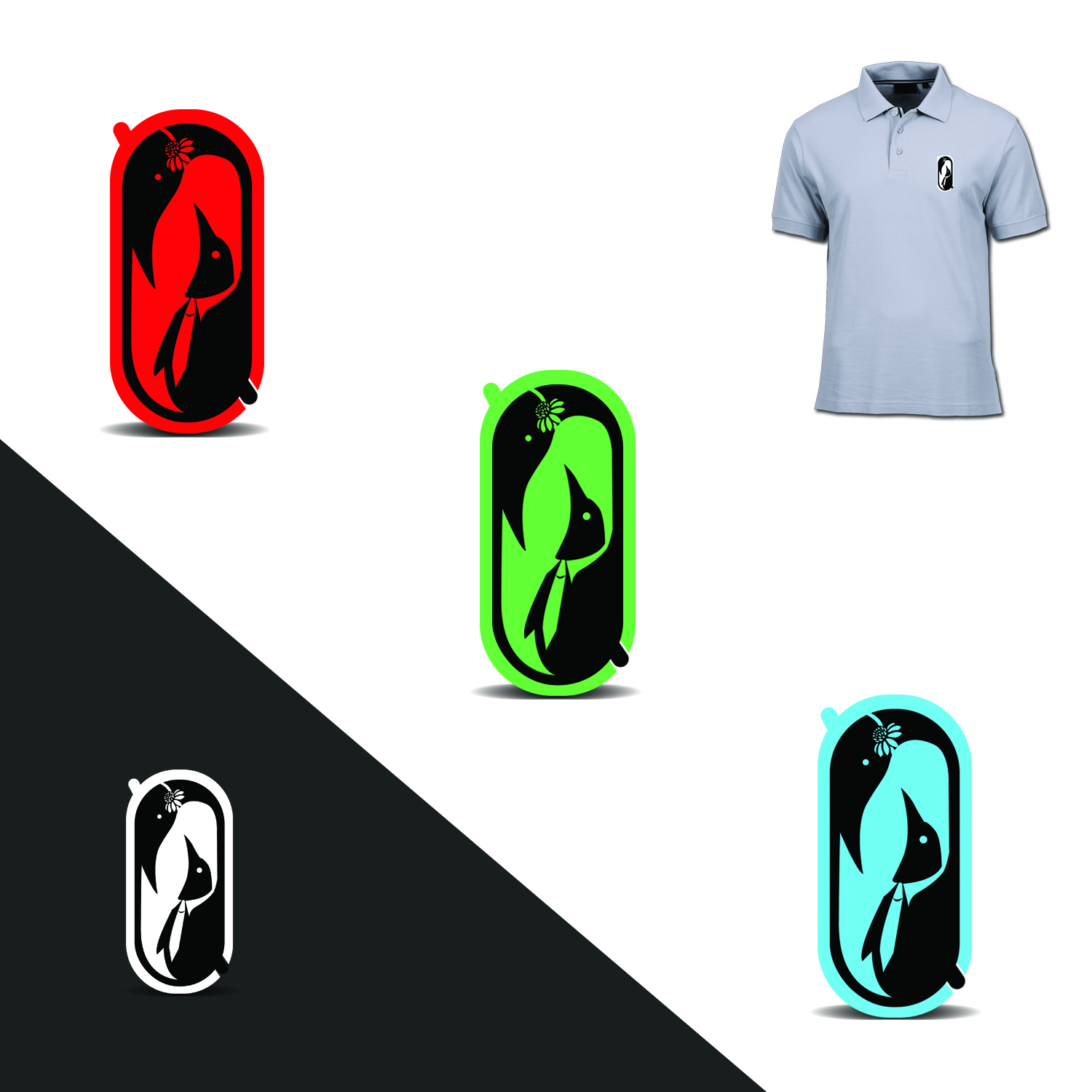 Design de Logo par Nusky Hariff pour ce projet | Design #11171557